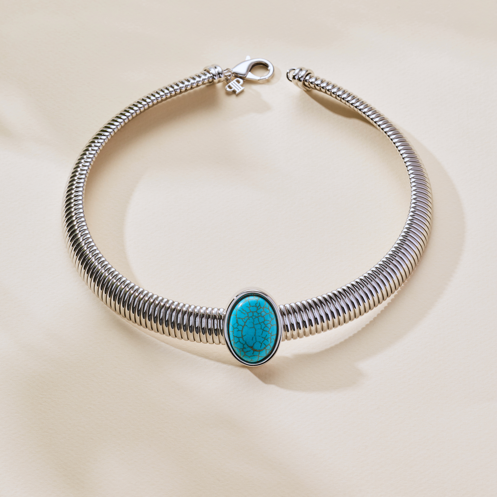 Azzura Necklace – PRADO Jewels