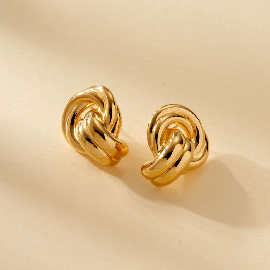 She's Grace Earring